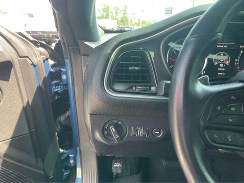 Used 2020 Dodge Challenger GT w/ Driver Convenience Group AWD/4WD image 13