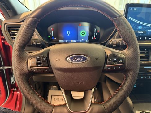 Used 2023 Ford Escape ST-Line Select w/ Tech Pack #1 image 18