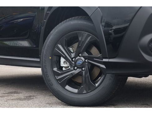 New 2026 Subaru Crosstrek 2.5i AWD/4WD image 25
