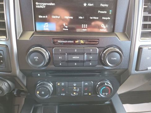 Used 2018 Ford F150 XLT w/ Equipment Group 302A Luxury AWD/4WD image 66