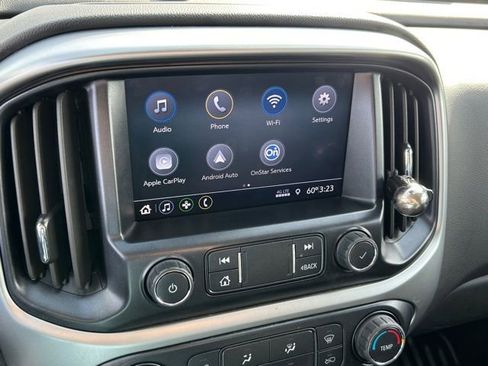 Certified 2022 Chevrolet Colorado LT w/ Fleet Safety Package image 27