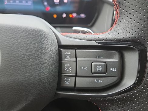 New 2026 Dodge Charger Scat Pack AWD/4WD image 17