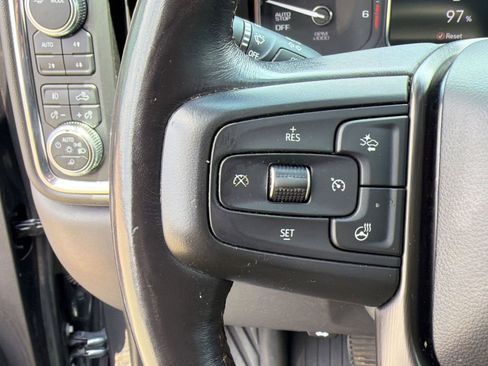 Used 2021 GMC Sierra 1500 AT4 w/ AT4 Premium Package AWD/4WD image 17