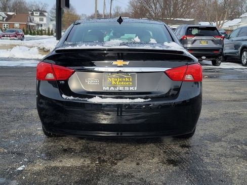 Used 2019 Chevrolet Impala LS image 6