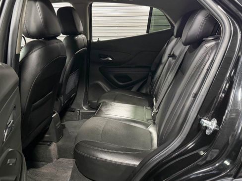 Used 2018 Buick Encore Preferred image 15