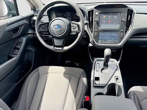 New 2026 Subaru Crosstrek 2.5i AWD/4WD image 26