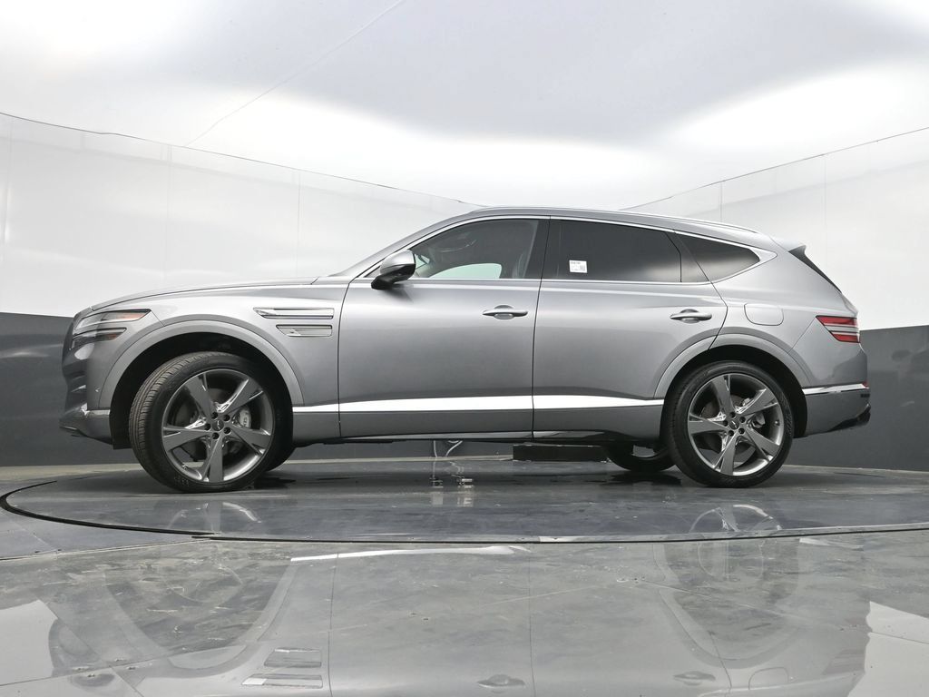 Used 2023 Genesis GV80 3.5T w/ Prestige Package AWD/4WD image 32