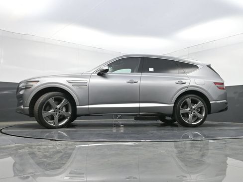 Used 2023 Genesis GV80 3.5T w/ Prestige Package AWD/4WD image 32