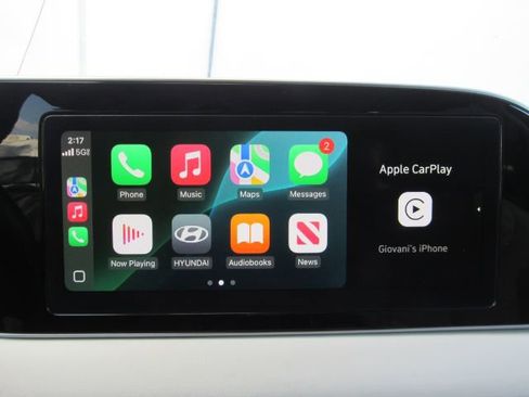 Used 2021 Hyundai Palisade Limited w/ Cargo Package image 11