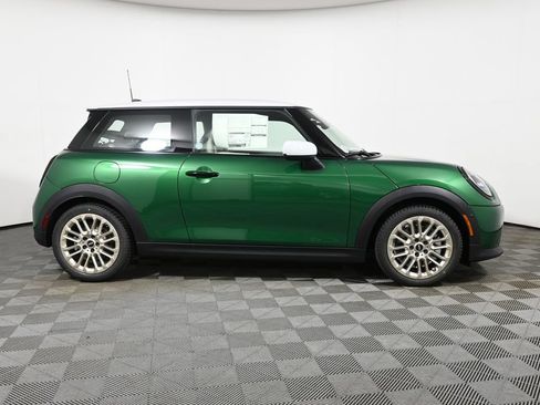 New 2026 MINI Cooper S FWD image 8