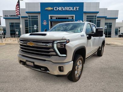 Used 2024 Chevrolet Silverado 2500 High Country w/ Technology Package