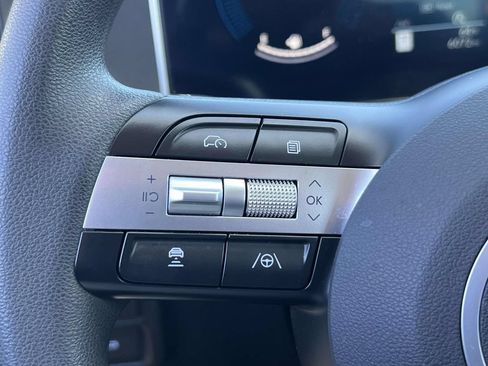 Certified 2025 Hyundai Sonata SE FWD image 21