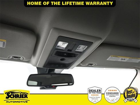 Used 2017 RAM 2500 Laramie image 17