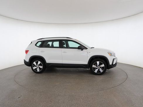 Used 2024 Volkswagen Taos S image 23