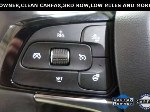 Used 2024 Buick Enclave Essence w/ Experience Buick Package image 13