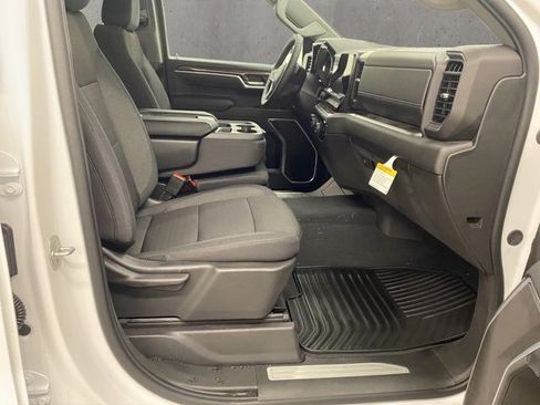 New 2026 Chevrolet Silverado 1500 LT image 19