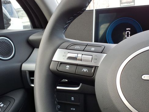 New 2026 Hyundai Sonata SEL image 19