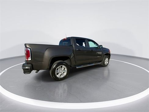 Used 2019 GMC Canyon SLE w/ SLE Convenience Package image 8