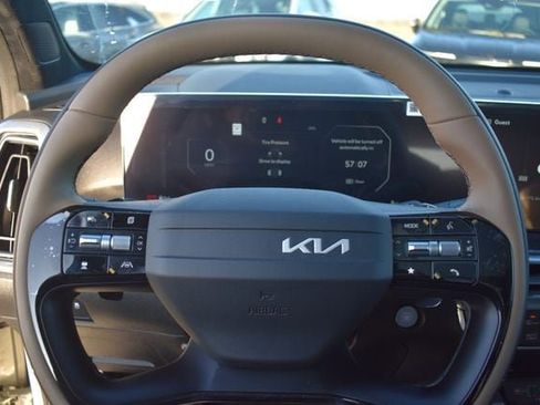New 2026 Kia Sorento SX Prestige image 30