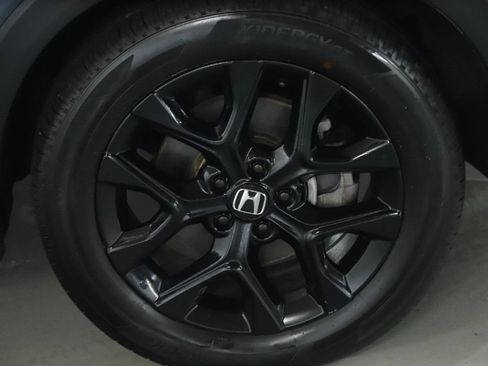 Used 2023 Honda HR-V Sport image 10