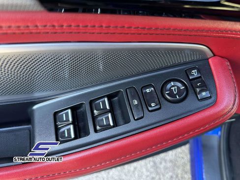 Used 2025 Acura MDX A-Spec image 19