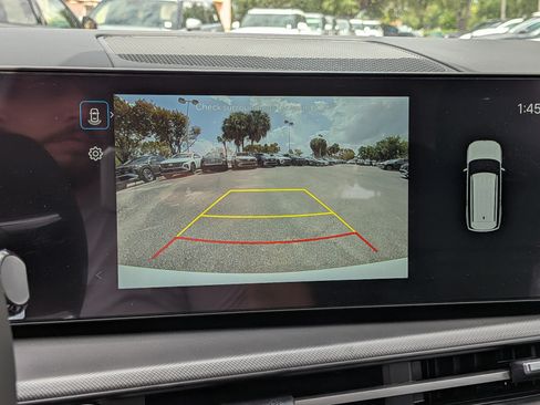 New 2026 Hyundai Santa Fe XRT AWD/4WD image 31