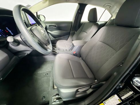 Used 2026 Toyota Corolla LE FWD image 14