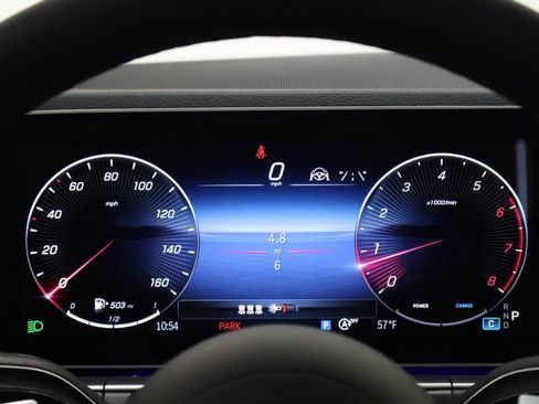 New 2026 Mercedes-Benz GLE 450 4MATIC image 18