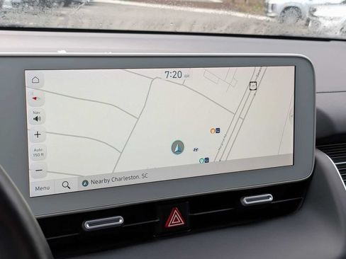 Used 2024 Hyundai Ioniq 5 SEL RWD image 24