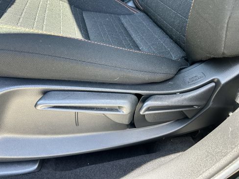 Certified 2024 Honda HR-V Sport image 14