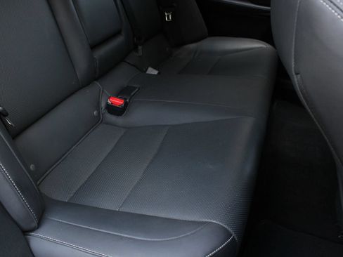 Used 2022 Lexus IS 300 AWD w/ Premium Package image 24