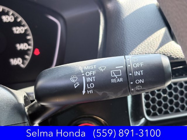 Certified 2022 Honda Civic LX image 15