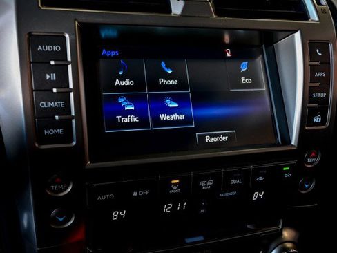 Used 2016 Lexus GX 460 image 45