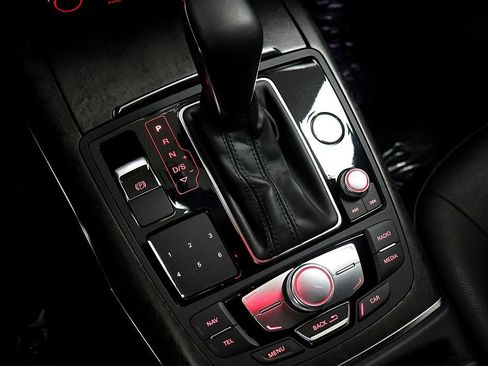 Used 2018 Audi A6 2.0T Premium Plus w/ Premium Plus Package image 34