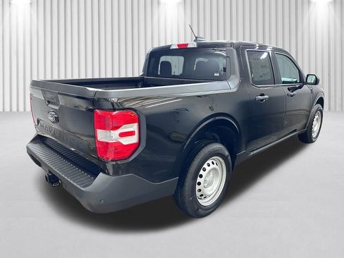 New 2025 Ford Maverick XL w/ Equipment Group 101A image 5