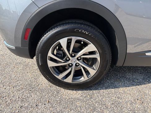 Used 2022 Buick Envision Essence w/ Technology Package I FWD image 23