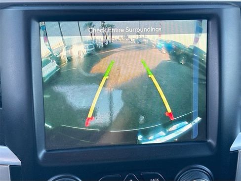 Used 2017 RAM 1500 Lone Star image 13