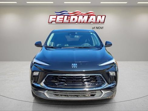Used 2024 Buick Encore GX Preferred FWD image 9