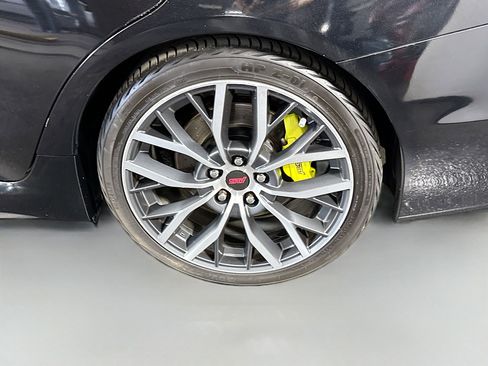 Used 2020 Subaru WRX STI Limited AWD/4WD image 37