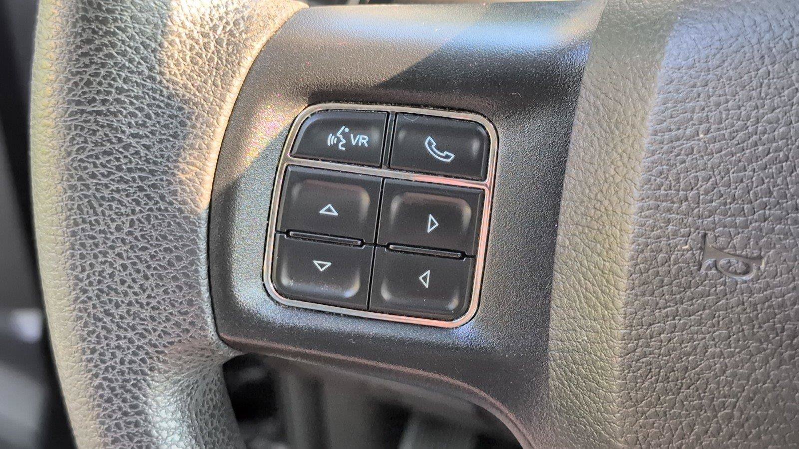Used 2020 RAM 1500 Tradesman RWD image 27