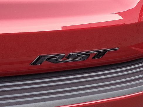 Certified 2024 Chevrolet Tahoe RST w/ RST Performance Edition image 30