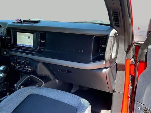 Certified 2023 Ford Bronco Big Bend AWD/4WD image 19