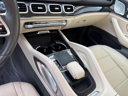 Used 2020 Mercedes-Benz GLE 350 image 30