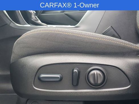 Used 2024 Chevrolet Equinox LT image 10