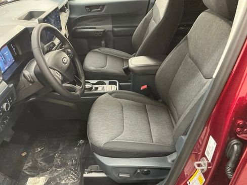 New 2026 Ford Maverick XLT w/ Equipment Group 301A image 13