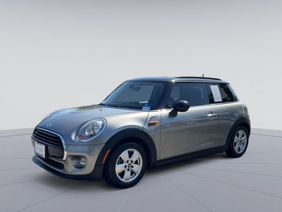 Used 2018 MINI Cooper 2-Door Hardtop