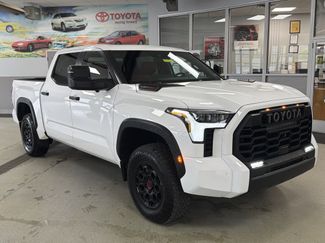 New 2025 Toyota Tundra TRD Pro AWD/4WD video 2