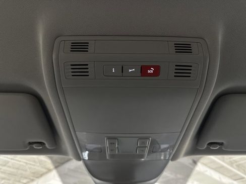 New 2026 Volkswagen Taos S image 34