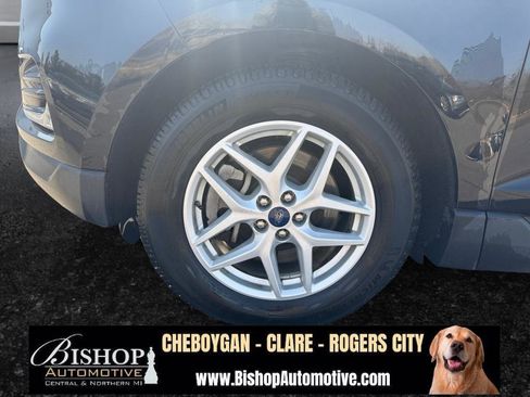 Used 2021 Ford Edge SEL w/ Convenience Package image 24
