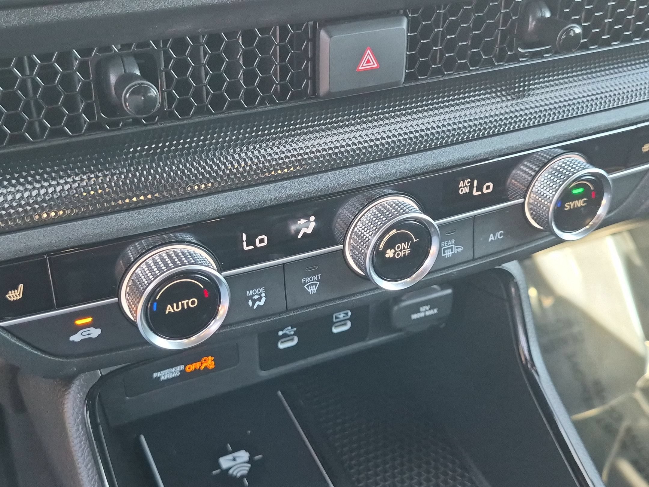 Certified 2026 Honda CR-V Sport-L image 20